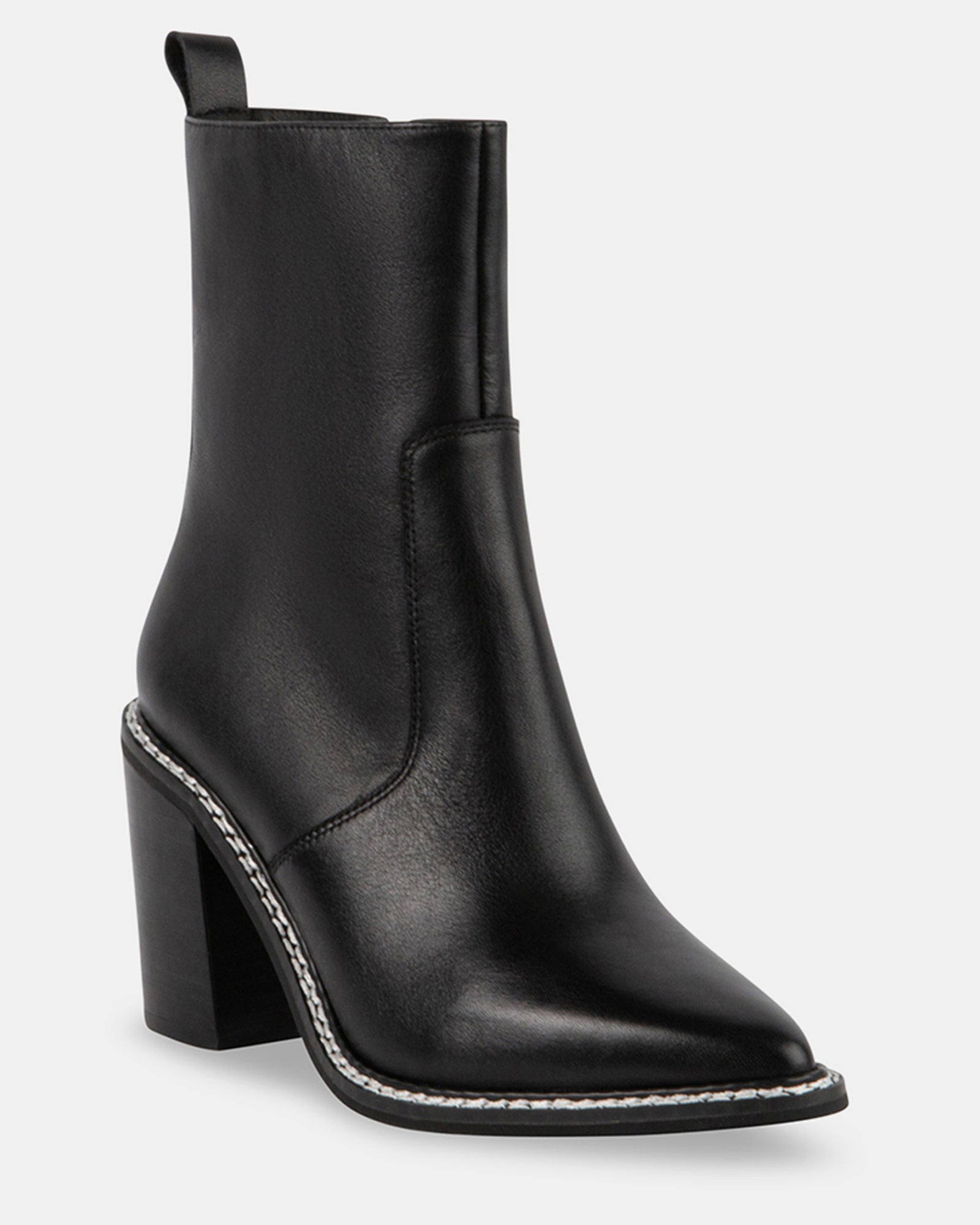 SAVVY BLACK - Women's Shoes - Steve Madden Canada - view 2