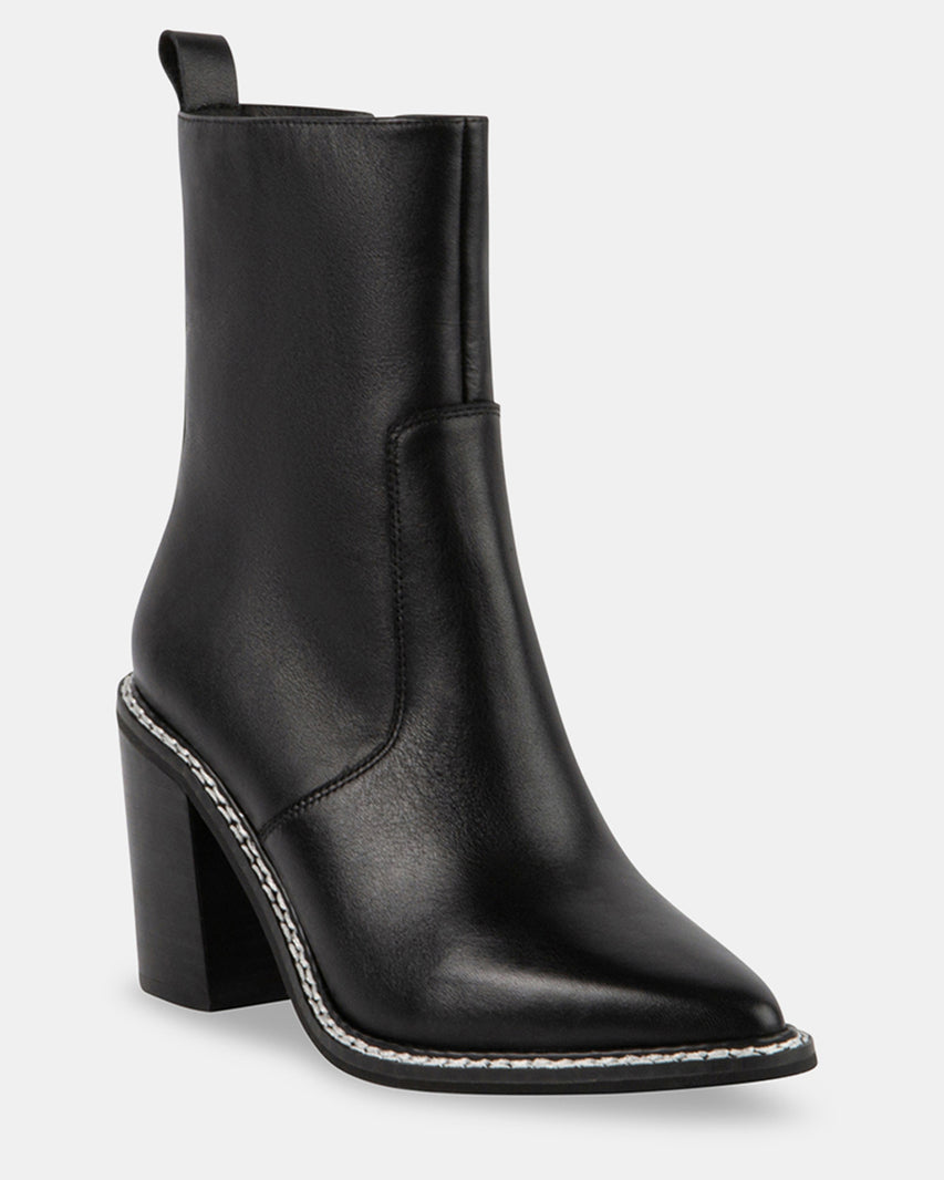 SAVVY BLACK - Women's Shoes - Steve Madden Canada - view 2