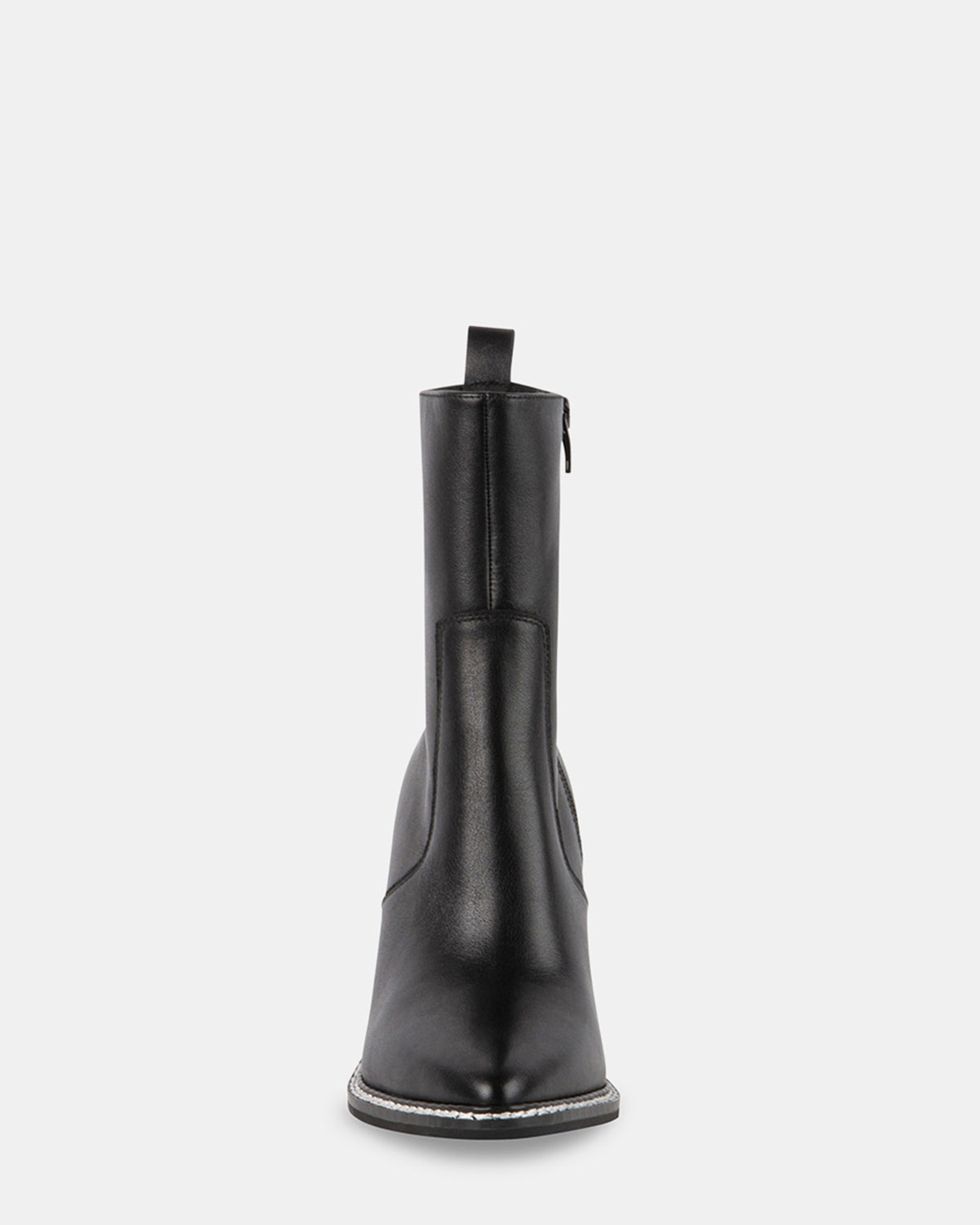 SAVVY BLACK - Women's Shoes - Steve Madden Canada - view 4