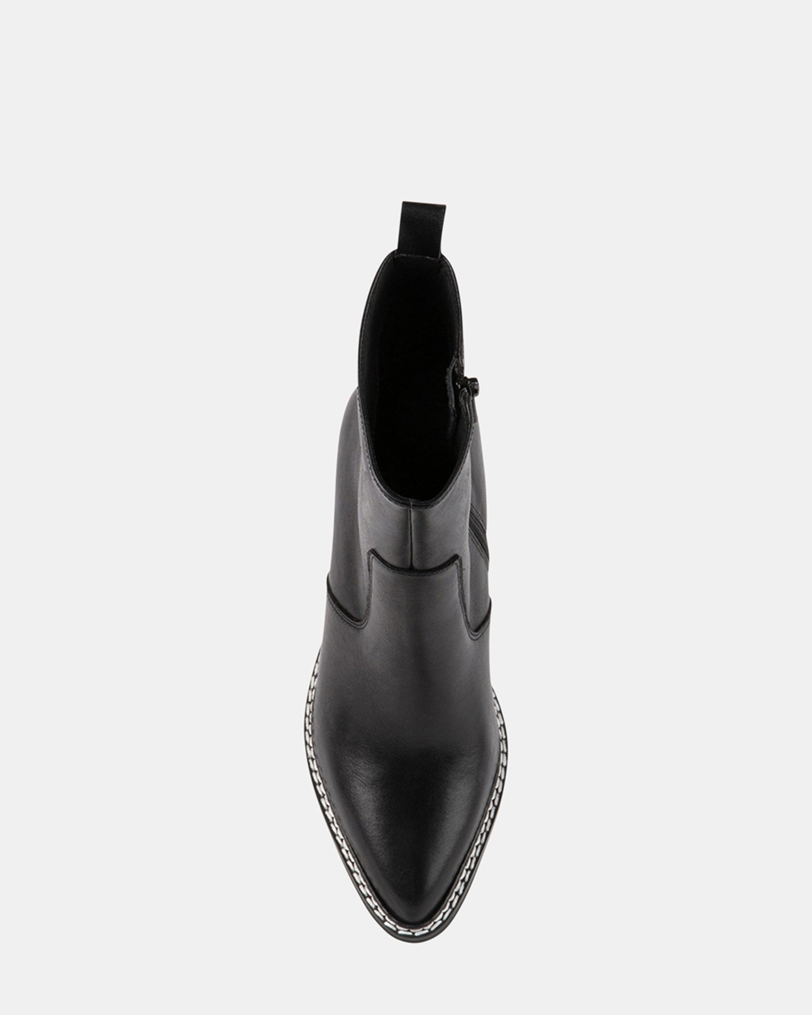 SAVVY BLACK - Women's Shoes - Steve Madden Canada - view 6
