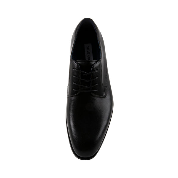 SAWYER BLACK - Men's Shoes - Steve Madden Canada
