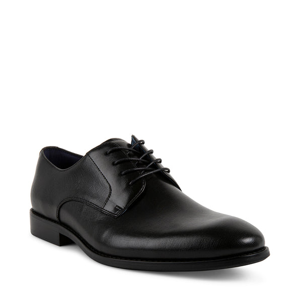 SAWYER BLACK - Men's Shoes - Steve Madden Canada
