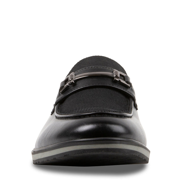 SCOTTT BLACK - Men's Shoes - Steve Madden Canada