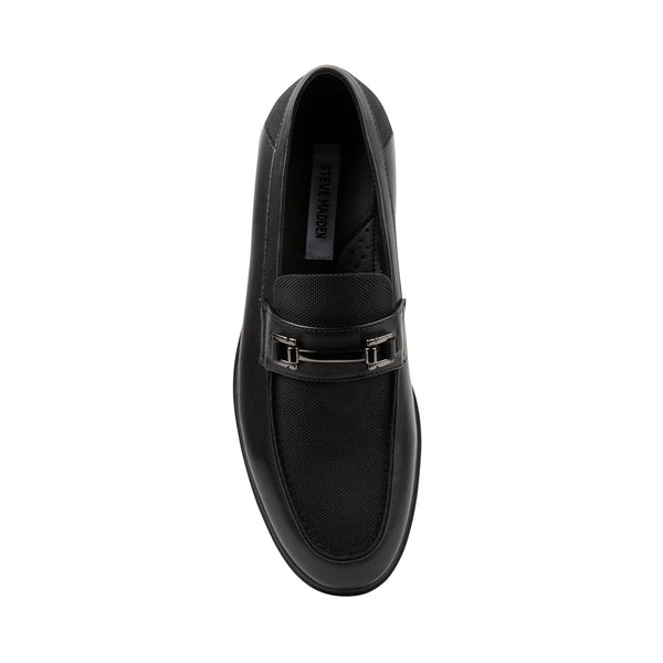 SCOTTT BLACK - Men's Shoes - Steve Madden Canada