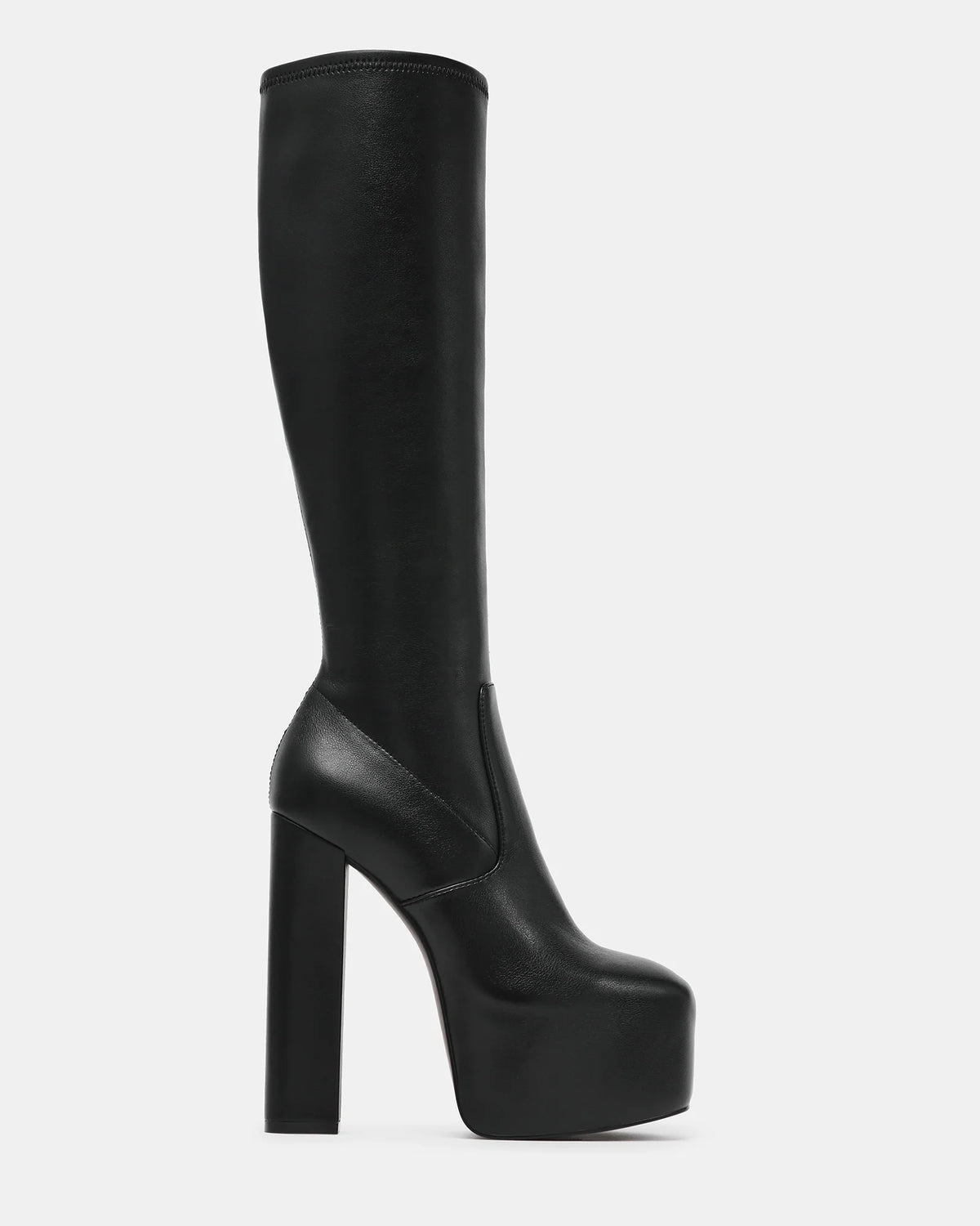 SCRATCH BLACK
