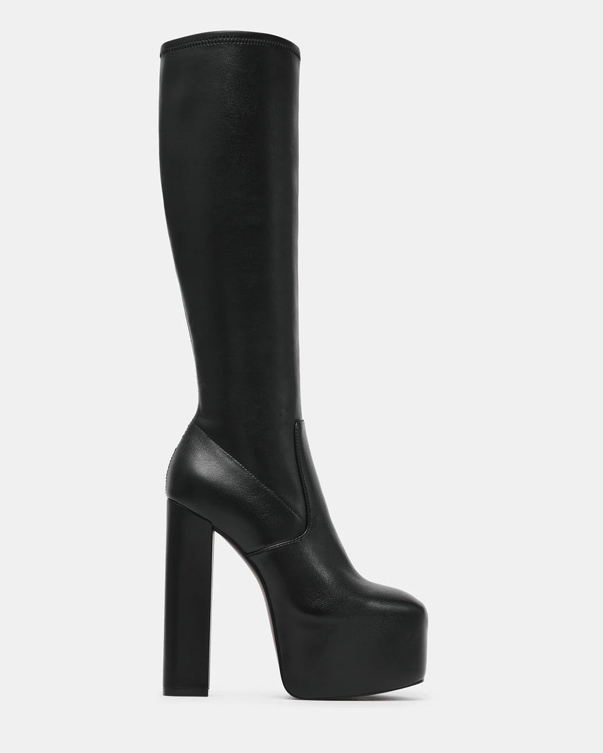 SCRATCH BLACK