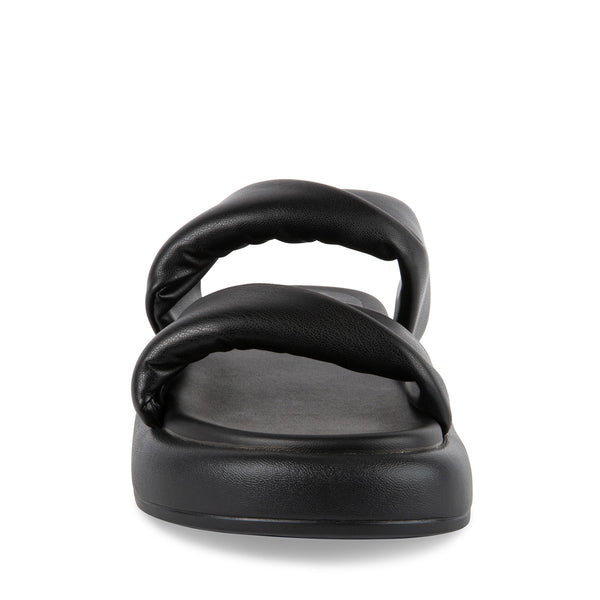 SECRETS BLACK - Women's Shoes - Steve Madden Canada