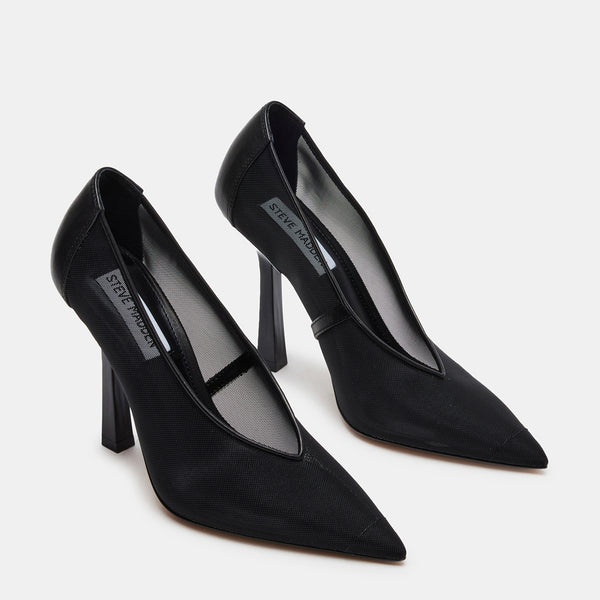 SEDONA BLACK MULTI - Women's Shoes - Steve Madden Canada