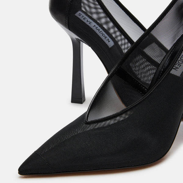 SEDONA BLACK MULTI - Women's Shoes - Steve Madden Canada