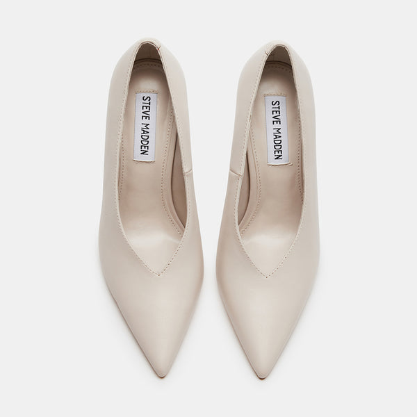 SEDONA NATURAL LEATHER - Women's Shoes - Steve Madden Canada
