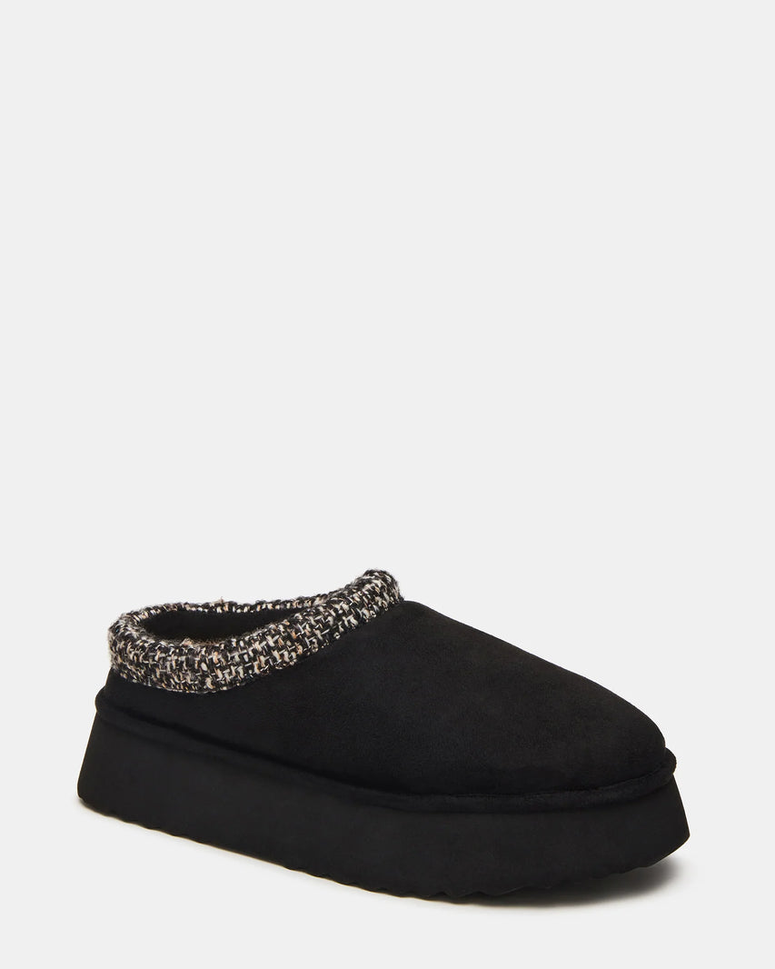 SELDEN BLACK - Women's Shoes - Steve Madden Canada - view 3