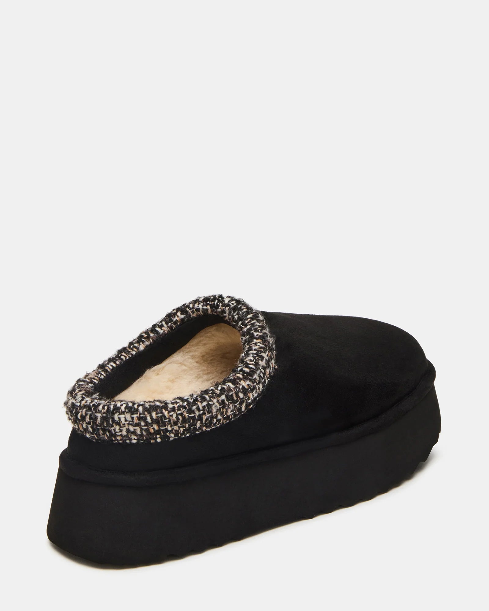 SELDEN BLACK - Women's Shoes - Steve Madden Canada - view 6