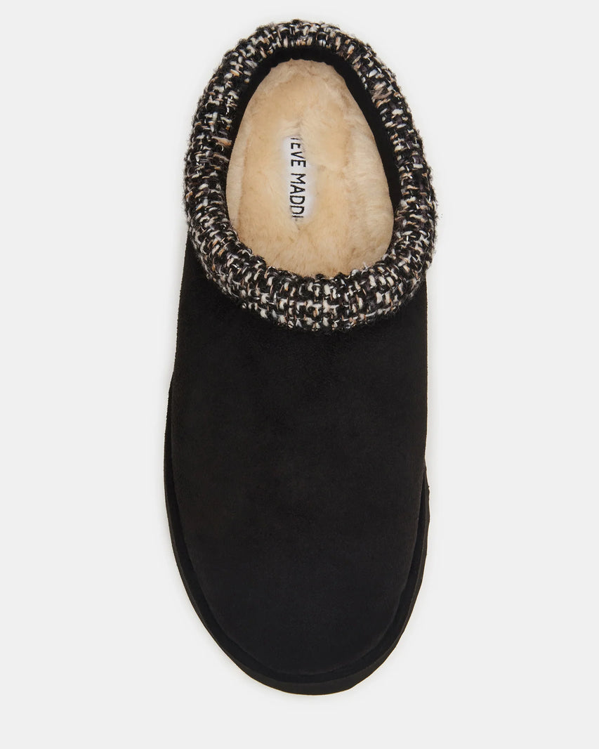 SELDEN BLACK - Women's Shoes - Steve Madden Canada - view 5