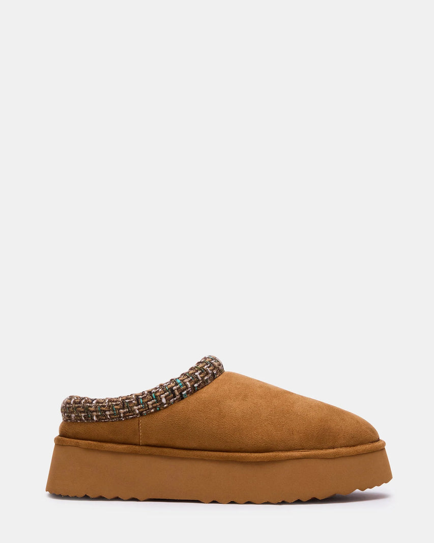 SELDEN TAN - Women's Shoes - Steve Madden Canada