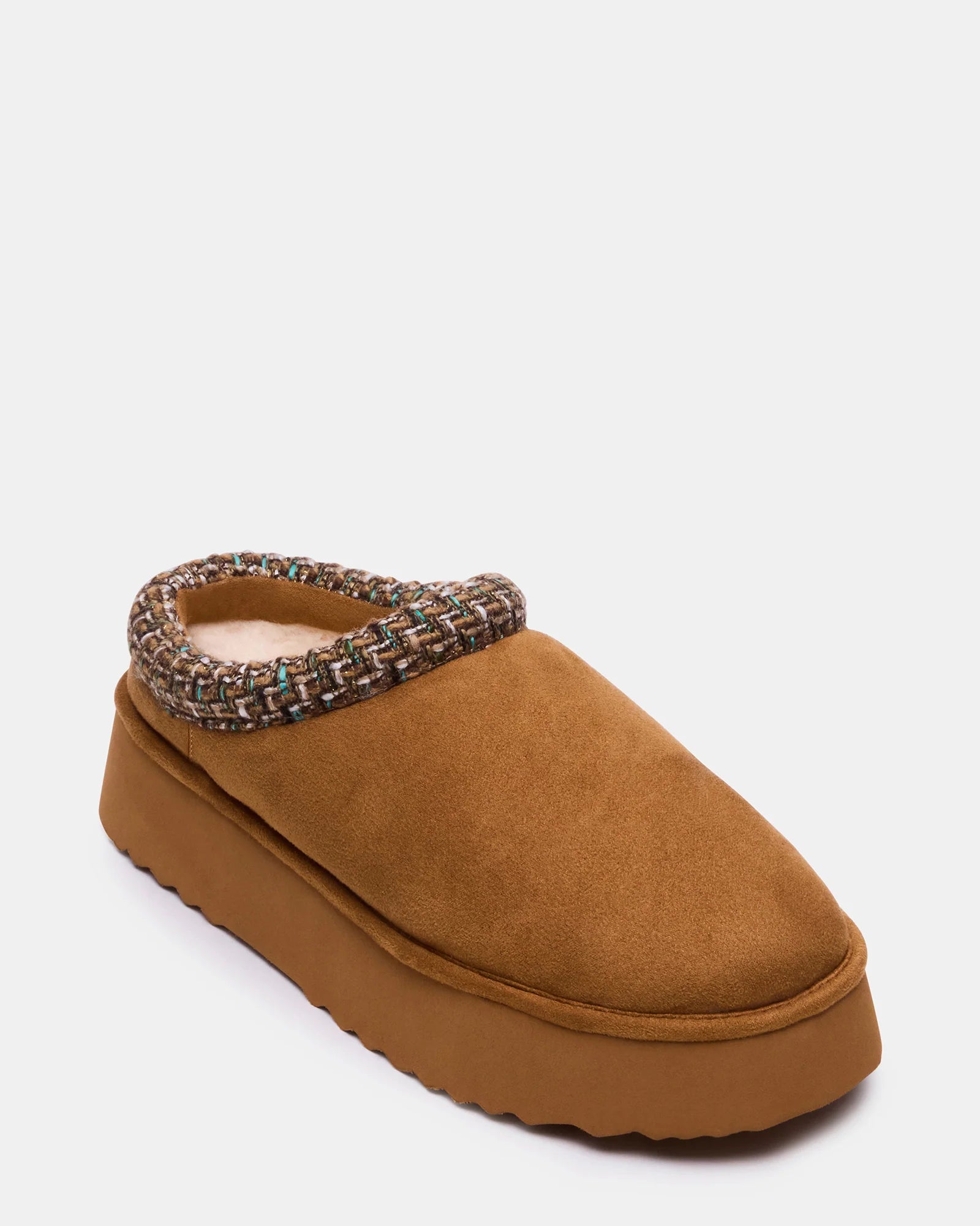 SELDEN TAN - Women's Shoes - Steve Madden Canada - view 3