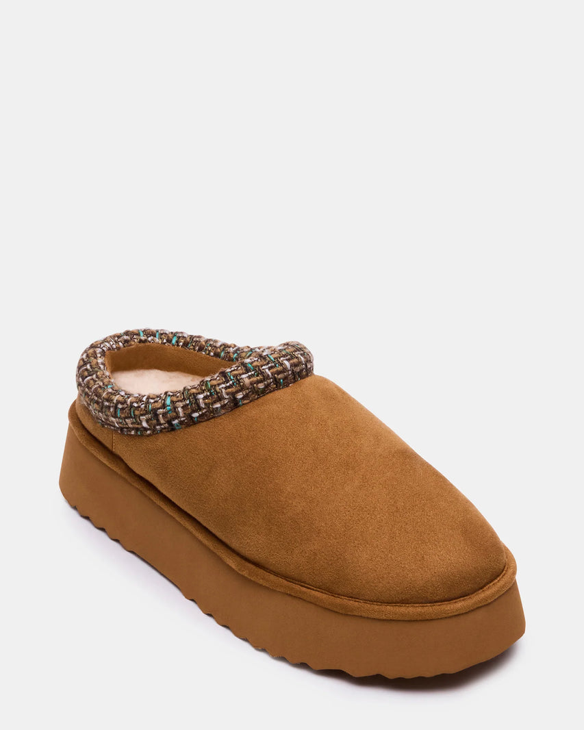 SELDEN TAN - Women's Shoes - Steve Madden Canada - view 3