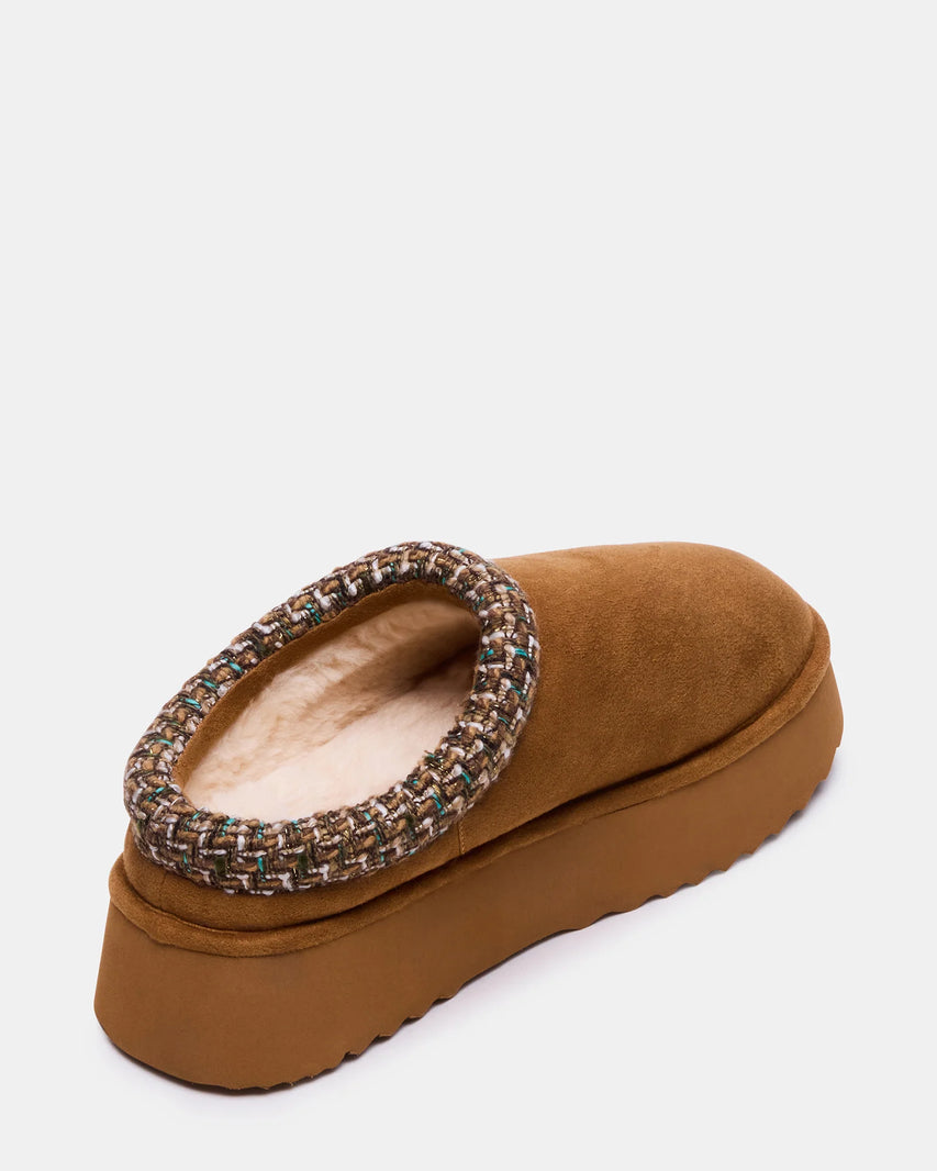 SELDEN TAN - Women's Shoes - Steve Madden Canada - view 6