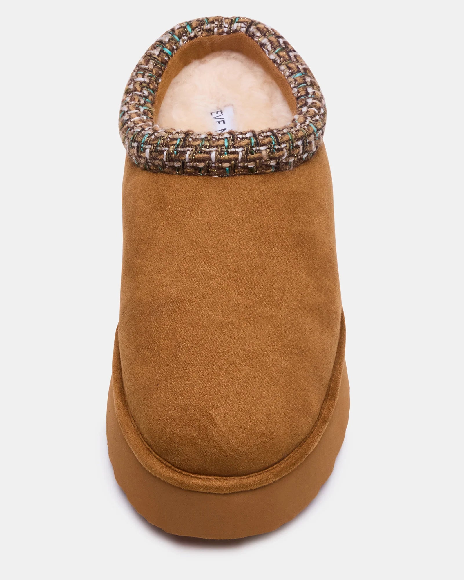 SELDEN TAN - Women's Shoes - Steve Madden Canada - view 5