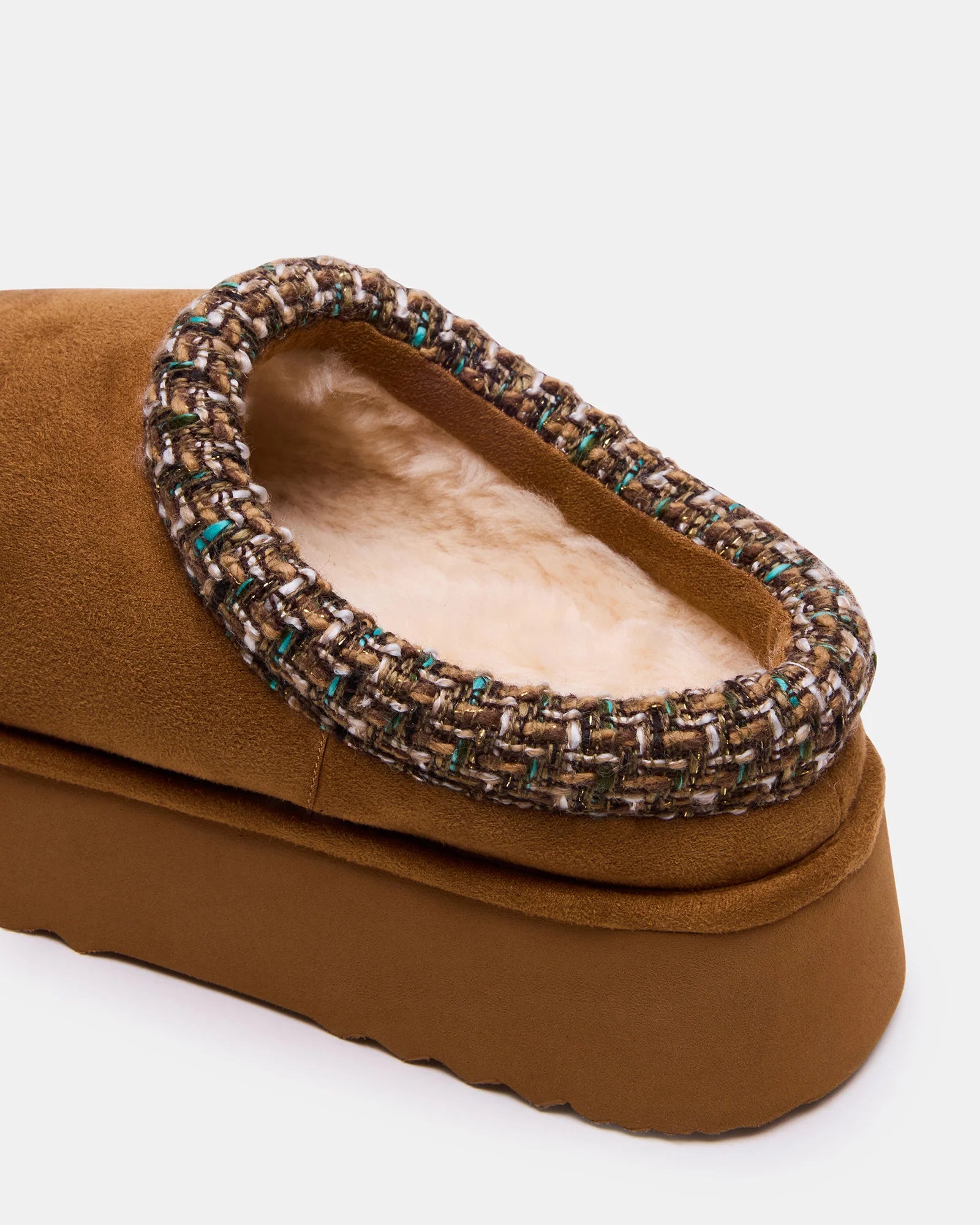 SELDEN TAN - Women's Shoes - Steve Madden Canada - view 4