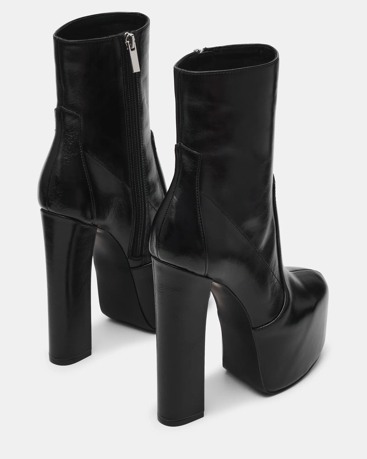 SENARA BLACK LEATHER - view 6