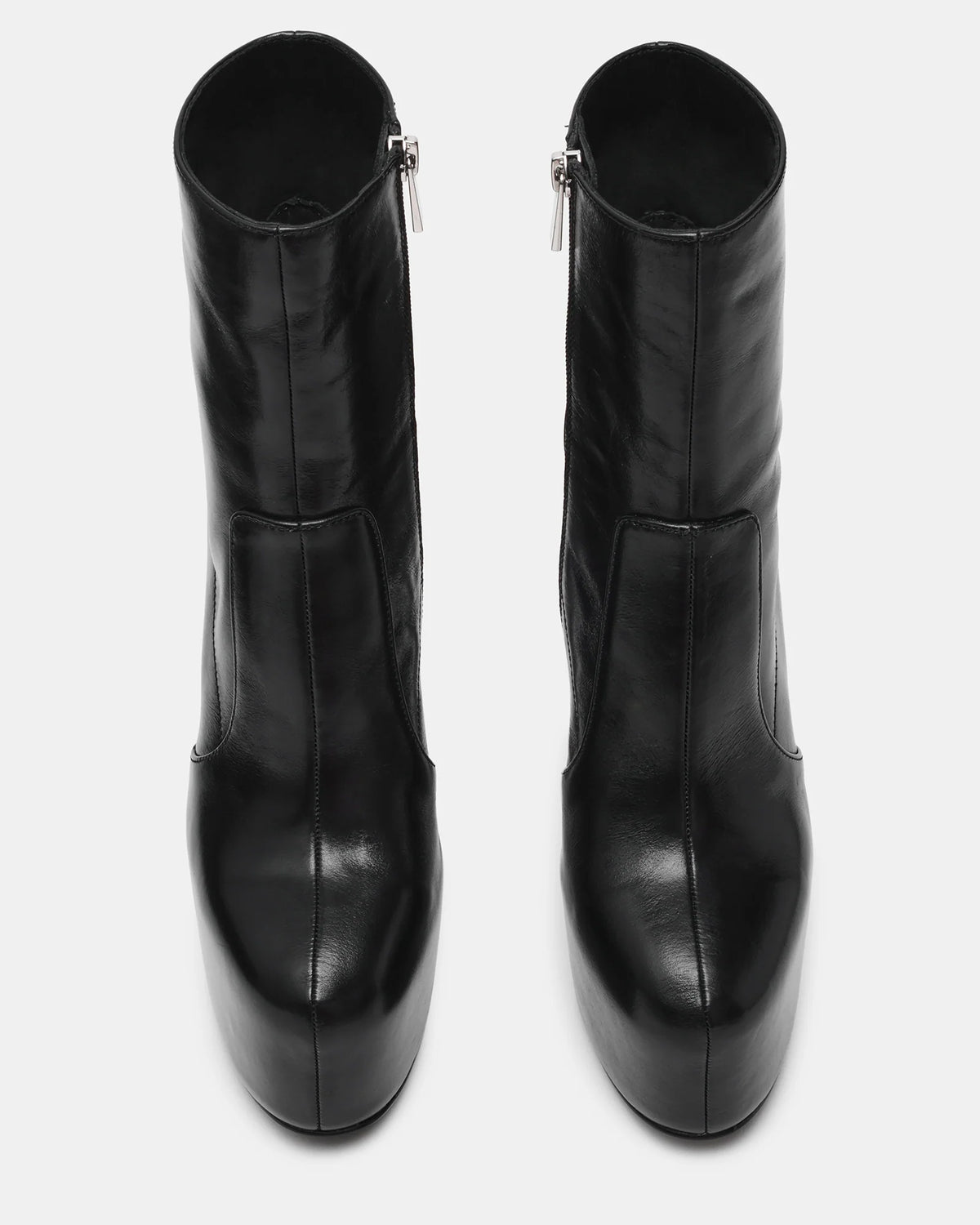 SENARA BLACK LEATHER - view 5