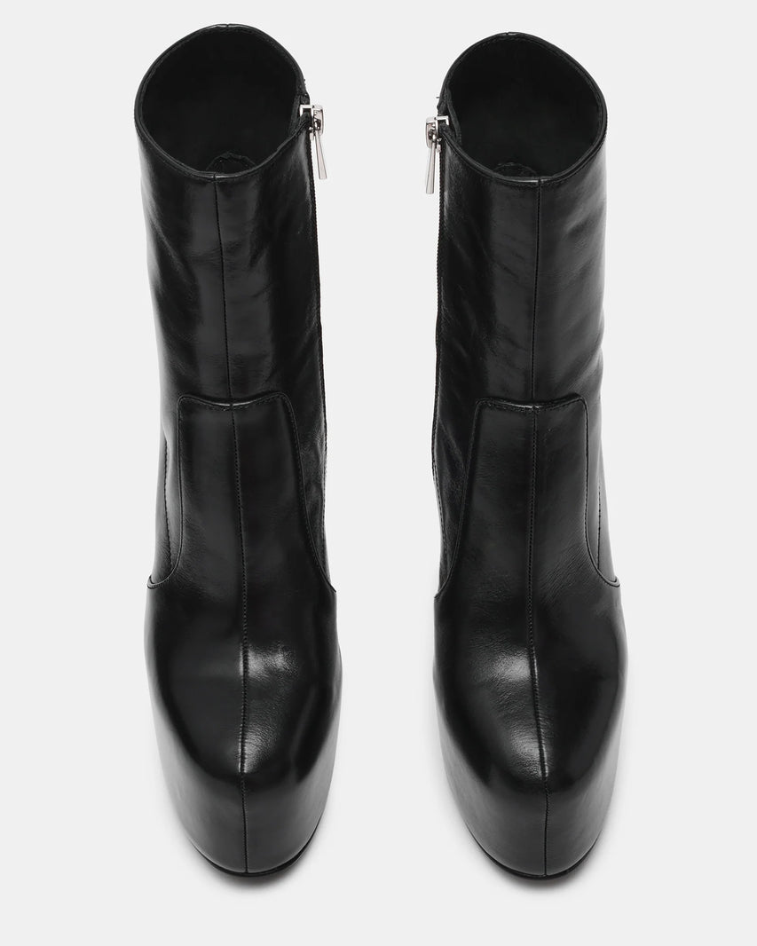 SENARA BLACK LEATHER - view 5