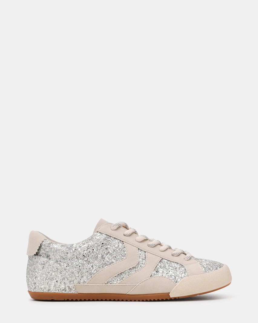 SEYMOUR SILVER MULTI - Women's Shoes - Steve Madden Canada