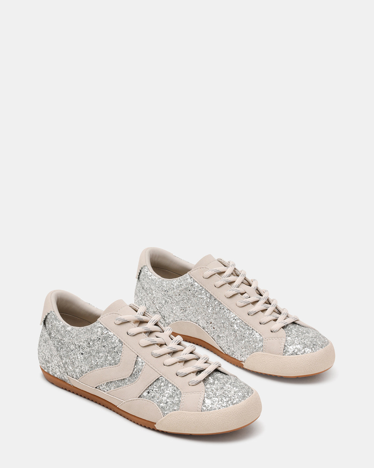 SEYMOUR SILVER MULTI - Women's Shoes - Steve Madden Canada - view 2