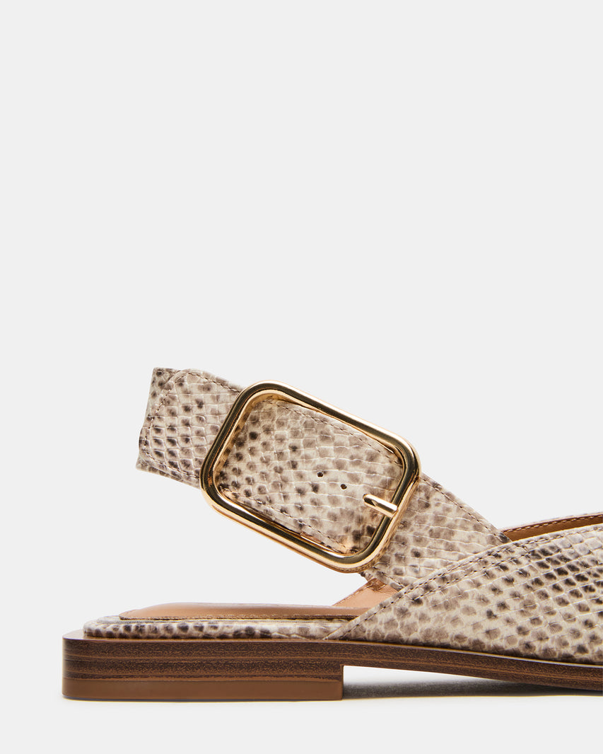 SHAY SNAKE - Women's Shoes - Steve Madden Canada - view 3