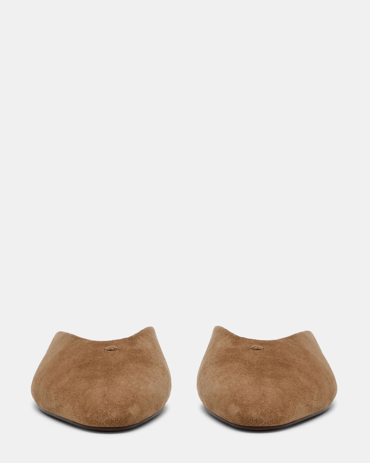 SHERMAN CHESTNUT SUEDE - Women's Shoes - Steve Madden Canada - view 3