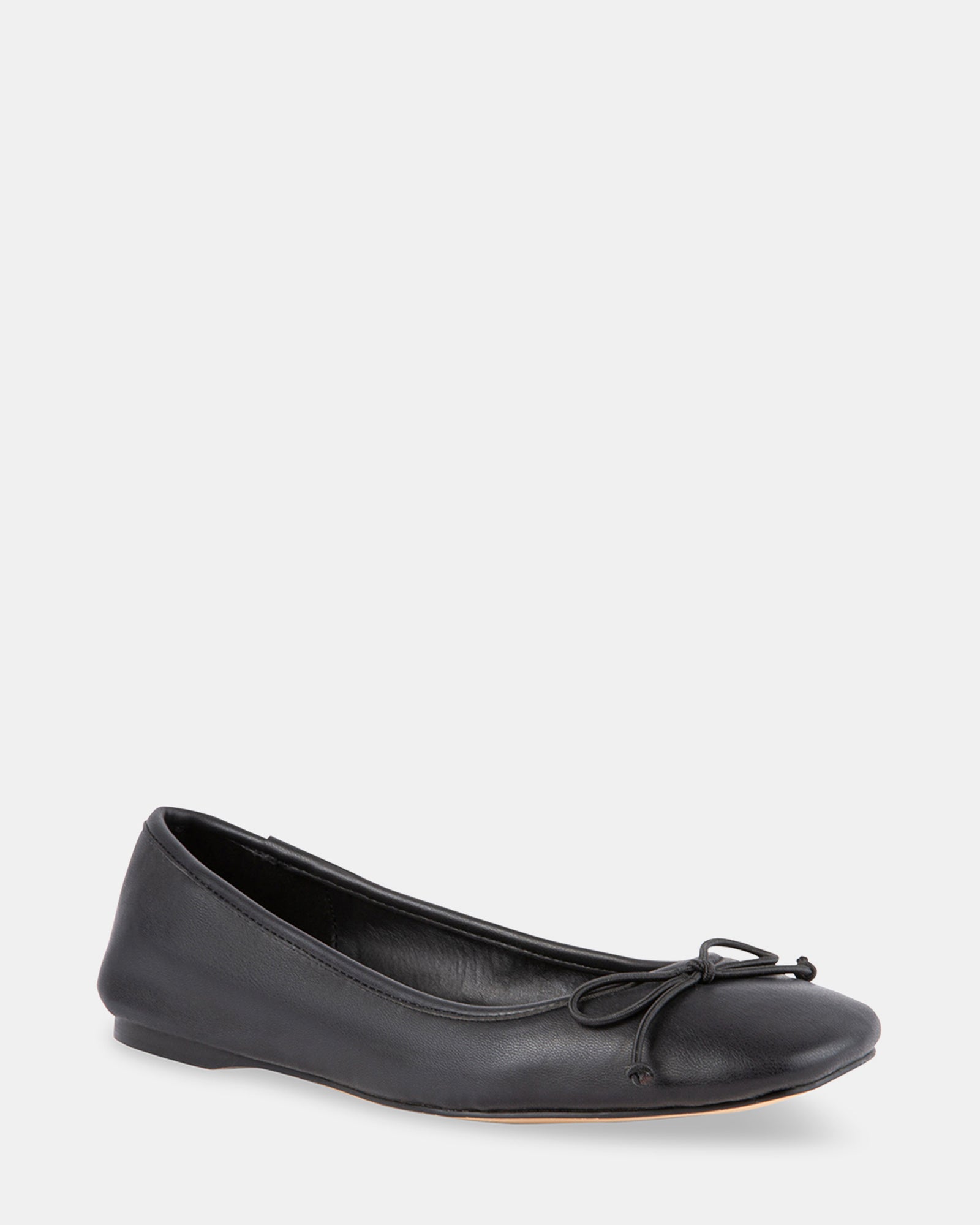 SHYN BLACK - Women's Shoes - Steve Madden Canada