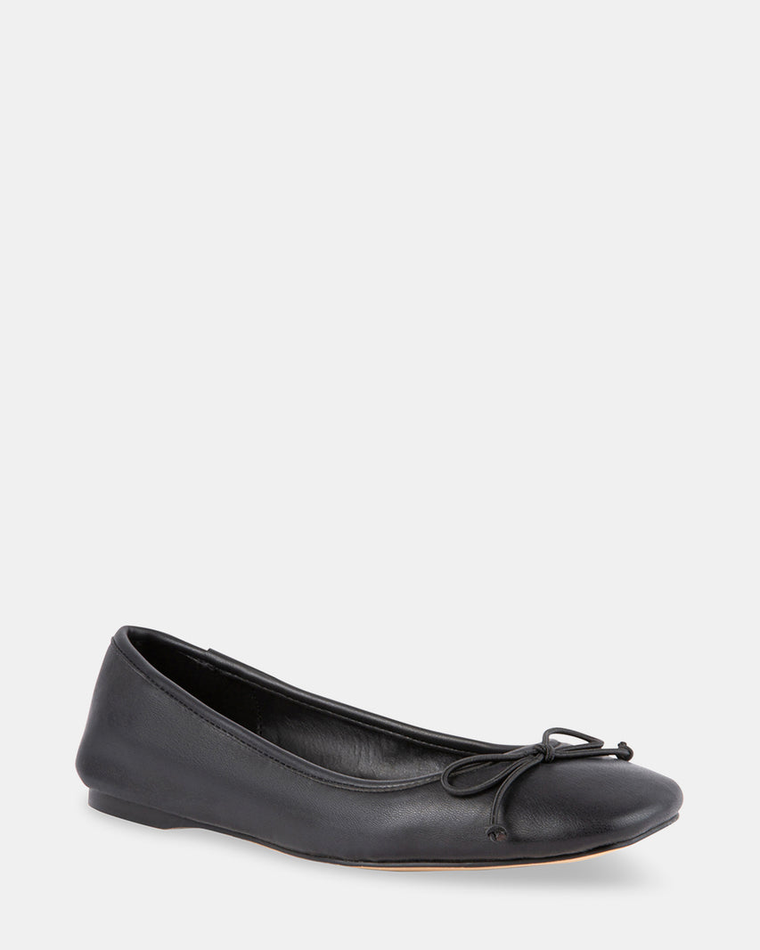 SHYN BLACK - Women's Shoes - Steve Madden Canada