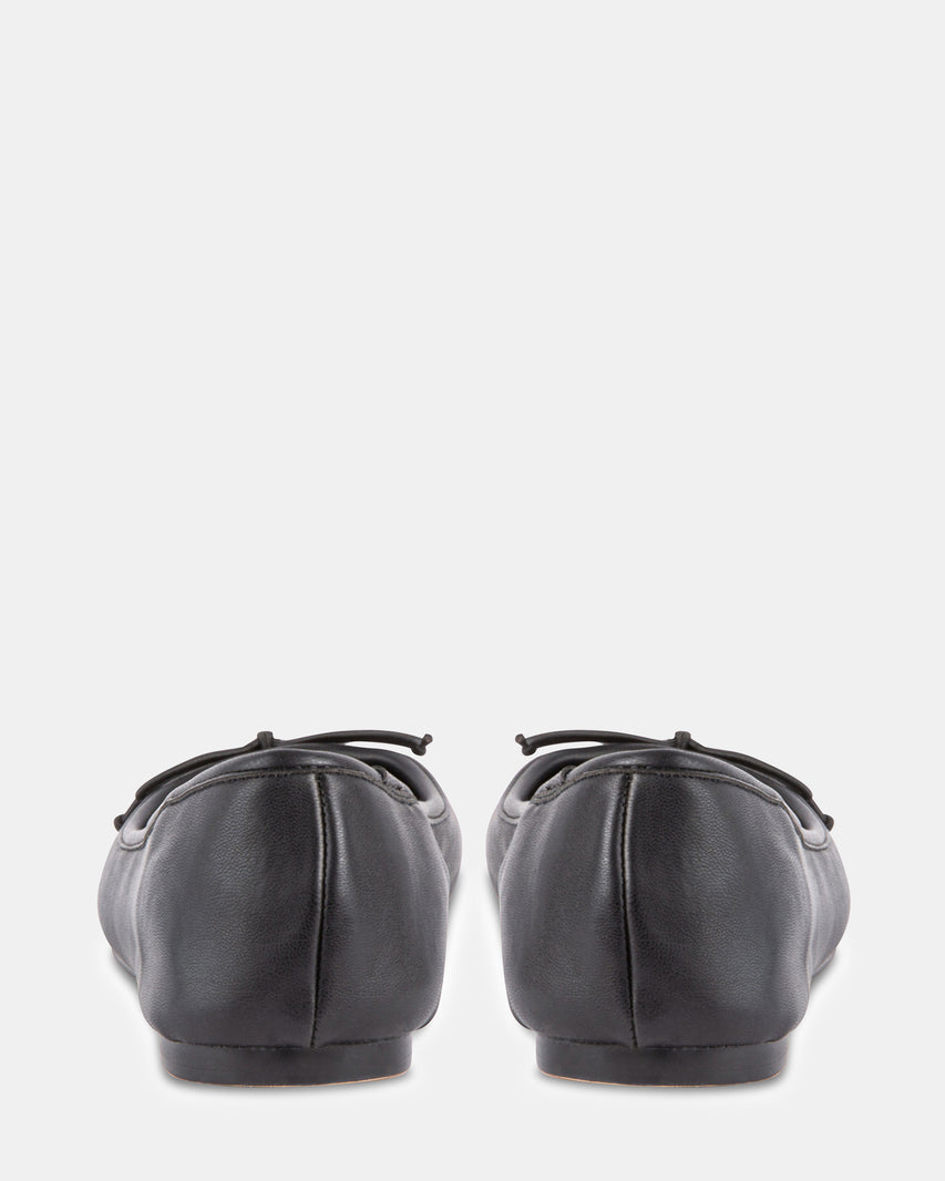 SHYN BLACK - Women's Shoes - Steve Madden Canada