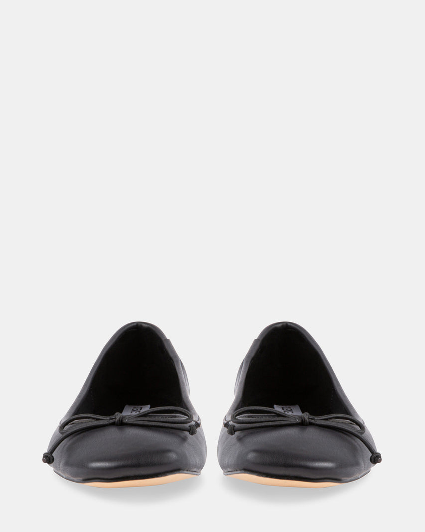 SHYN BLACK - Women's Shoes - Steve Madden Canada