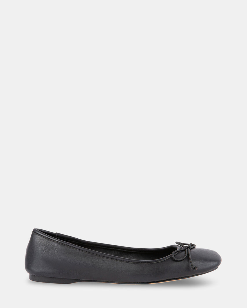 SHYN BLACK - Women's Shoes - Steve Madden Canada