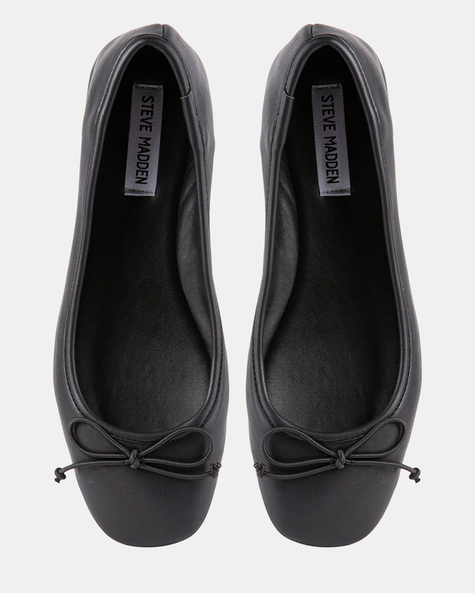 SHYN BLACK - Women's Shoes - Steve Madden Canada