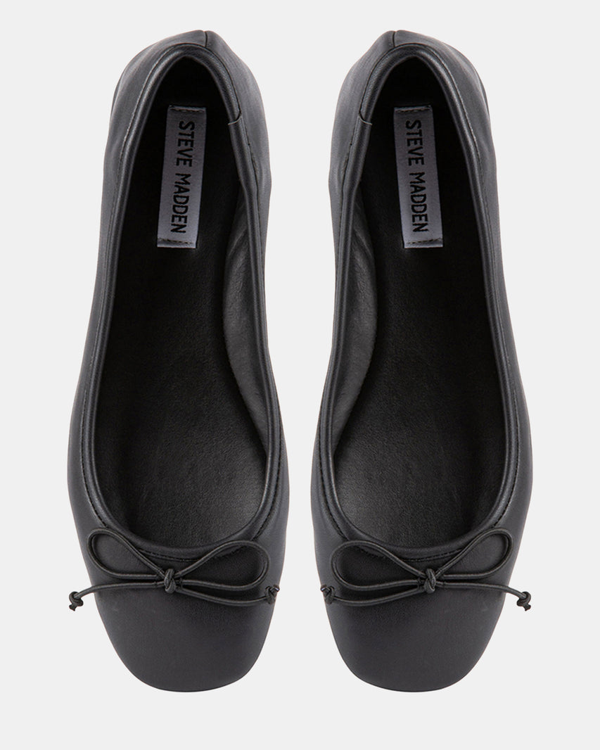 SHYN BLACK - Women's Shoes - Steve Madden Canada