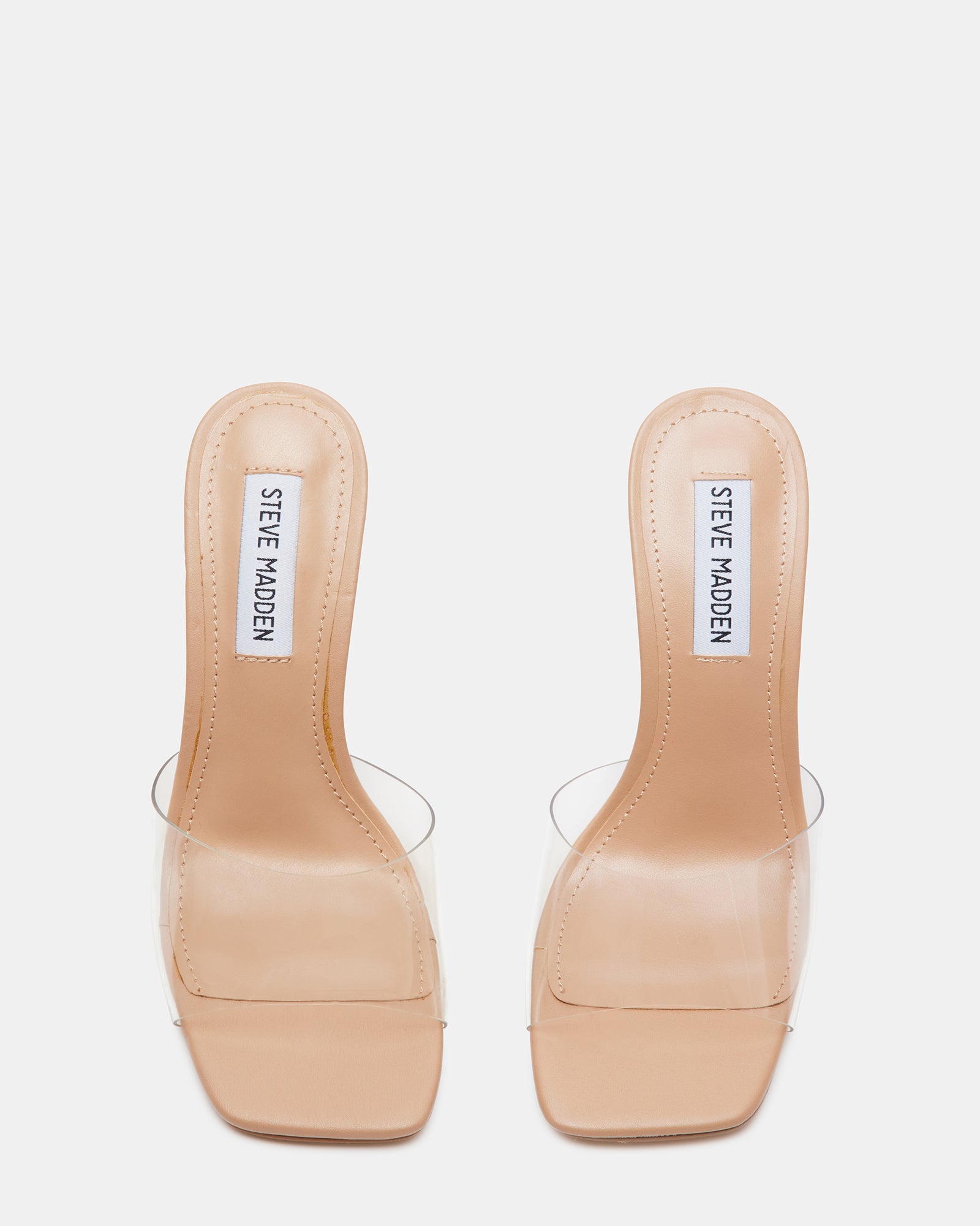 SIGNALL CLEAR - Women's Shoes - Steve Madden Canada
