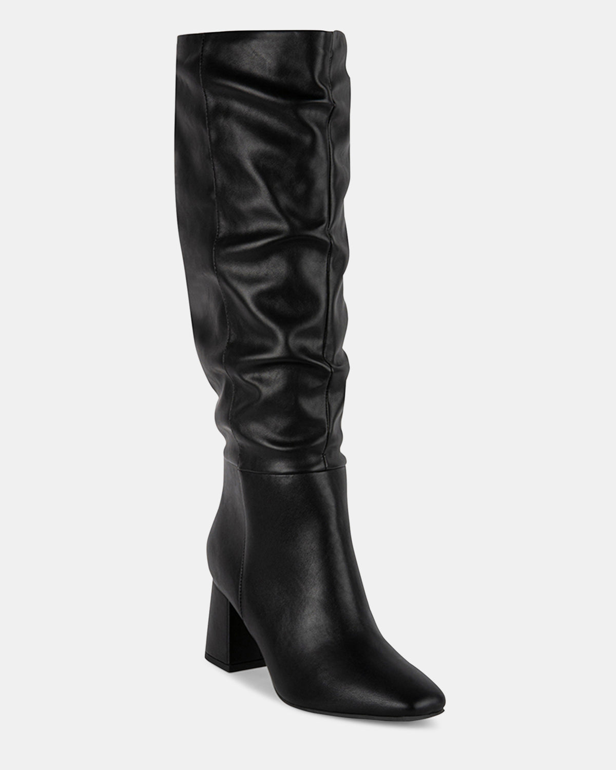 SIRENA BLACK - Women's Shoes - Steve Madden Canada - view 2