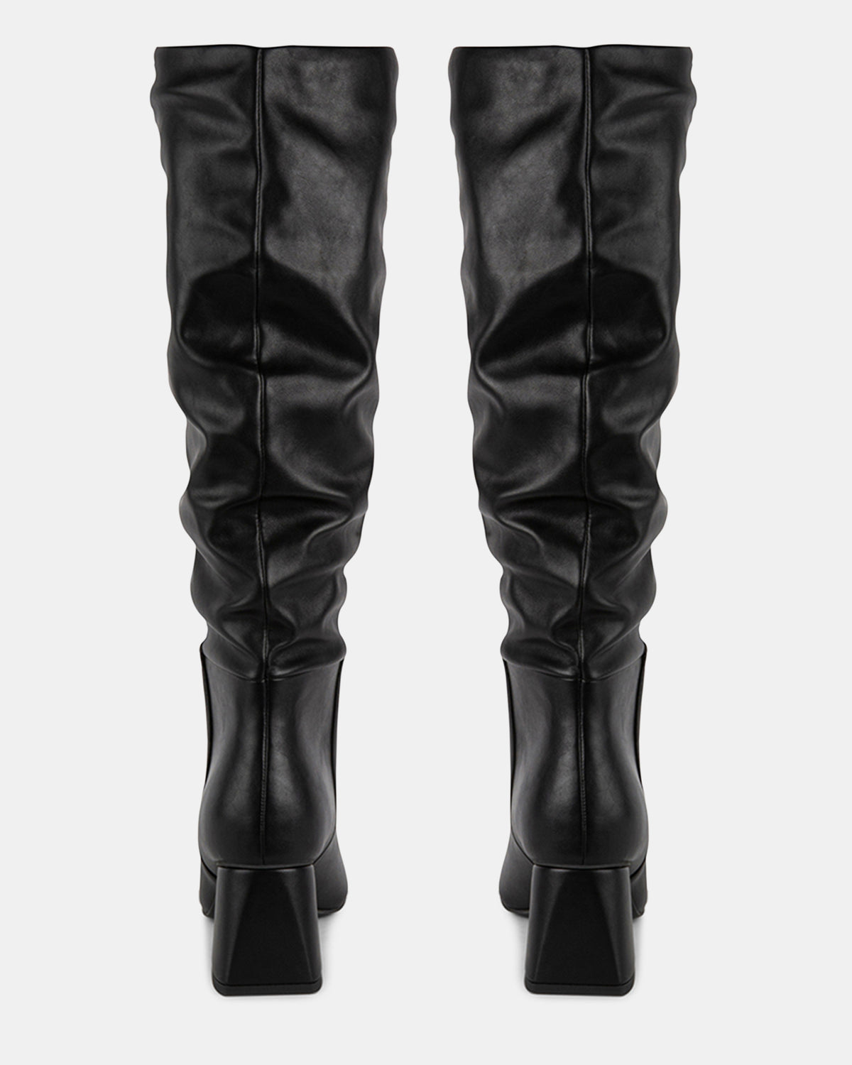 SIRENA BLACK - Women's Shoes - Steve Madden Canada - view 5