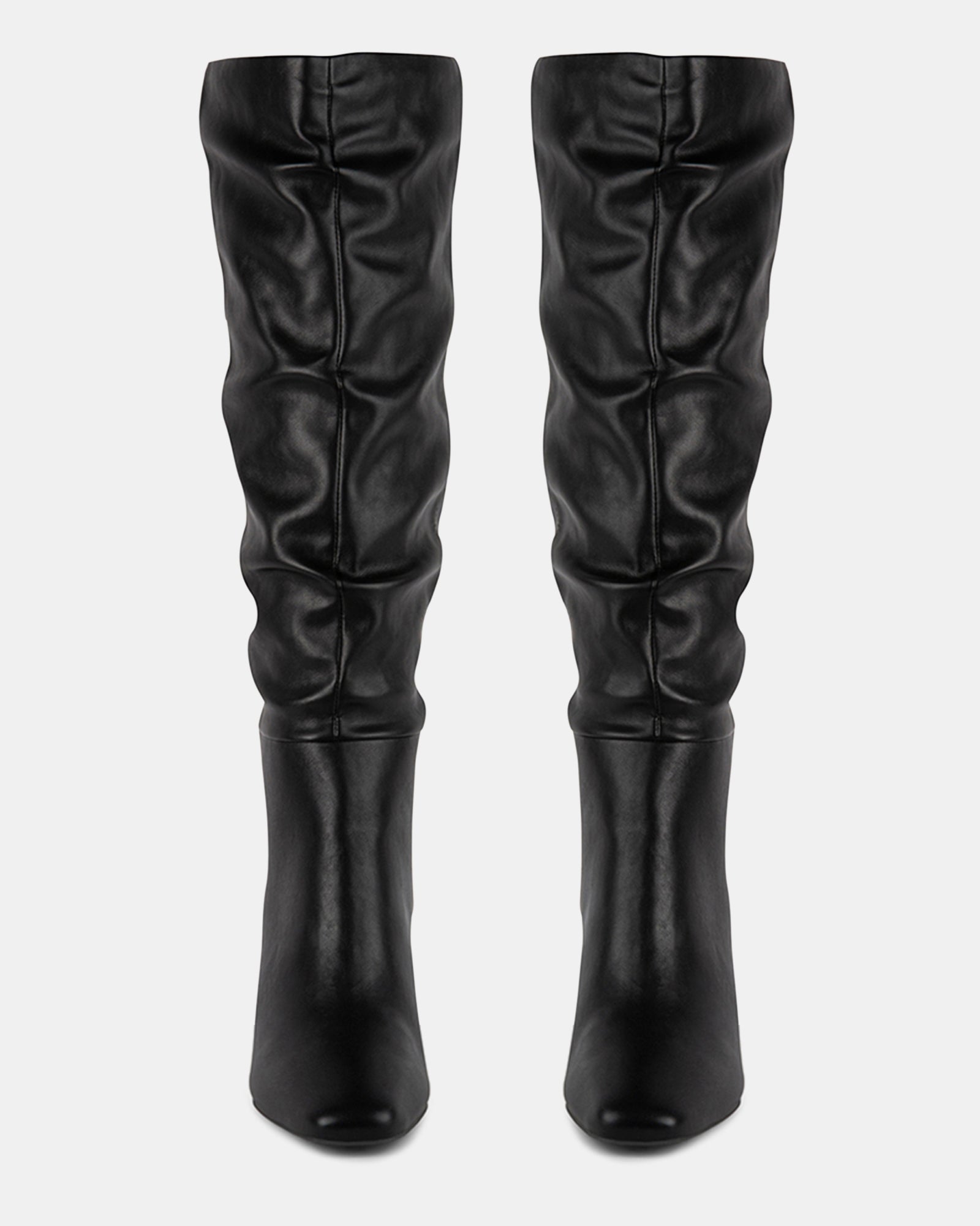 SIRENA BLACK - Women's Shoes - Steve Madden Canada - view 4