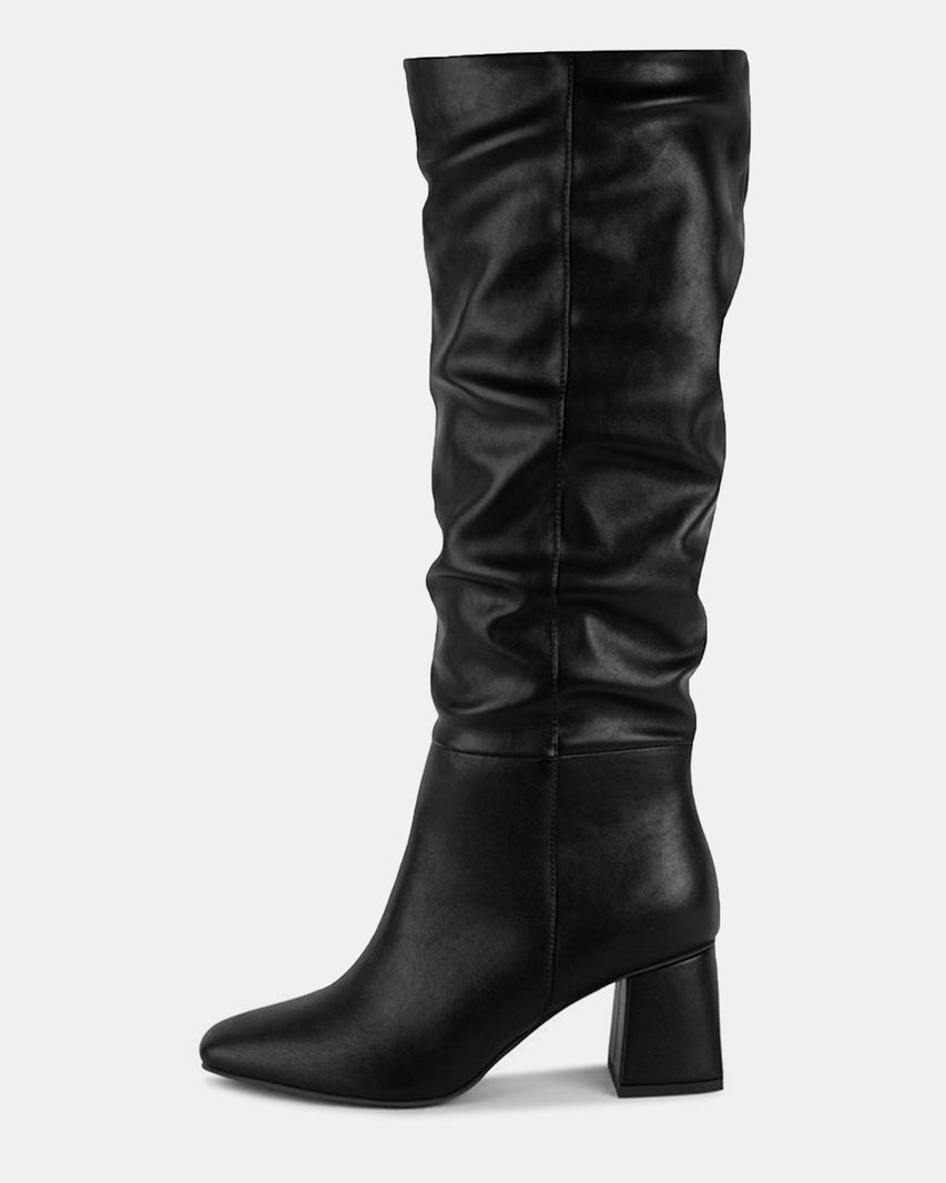 SIRENA BLACK - Women's Shoes - Steve Madden Canada - view 3
