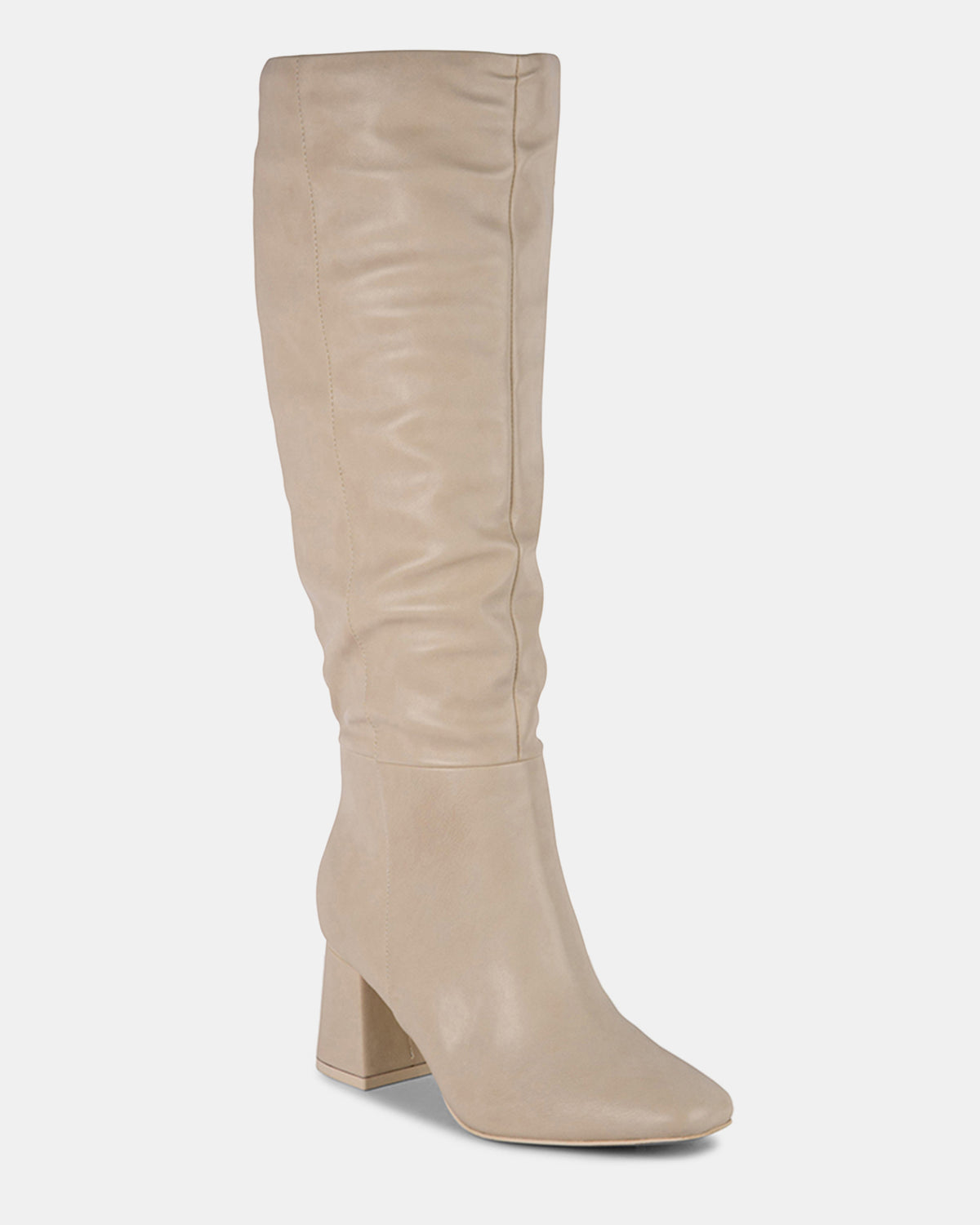 SIRENA NATURAL - Women's Shoes - Steve Madden Canada - view 2