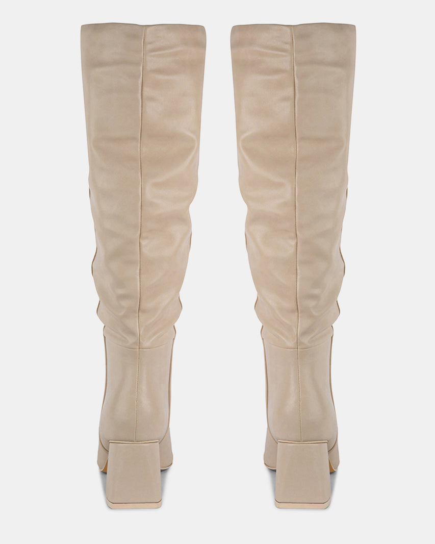 SIRENA NATURAL - Women's Shoes - Steve Madden Canada - view 5