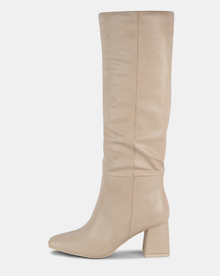 SIRENA NATURAL - Women's Shoes - Steve Madden Canada - view 3