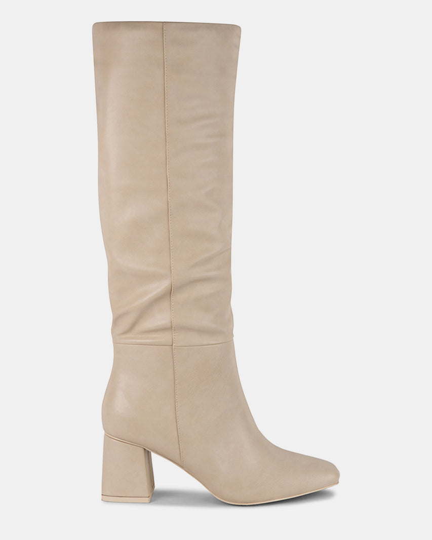 SIRENA NATURAL - Women's Shoes - Steve Madden Canada