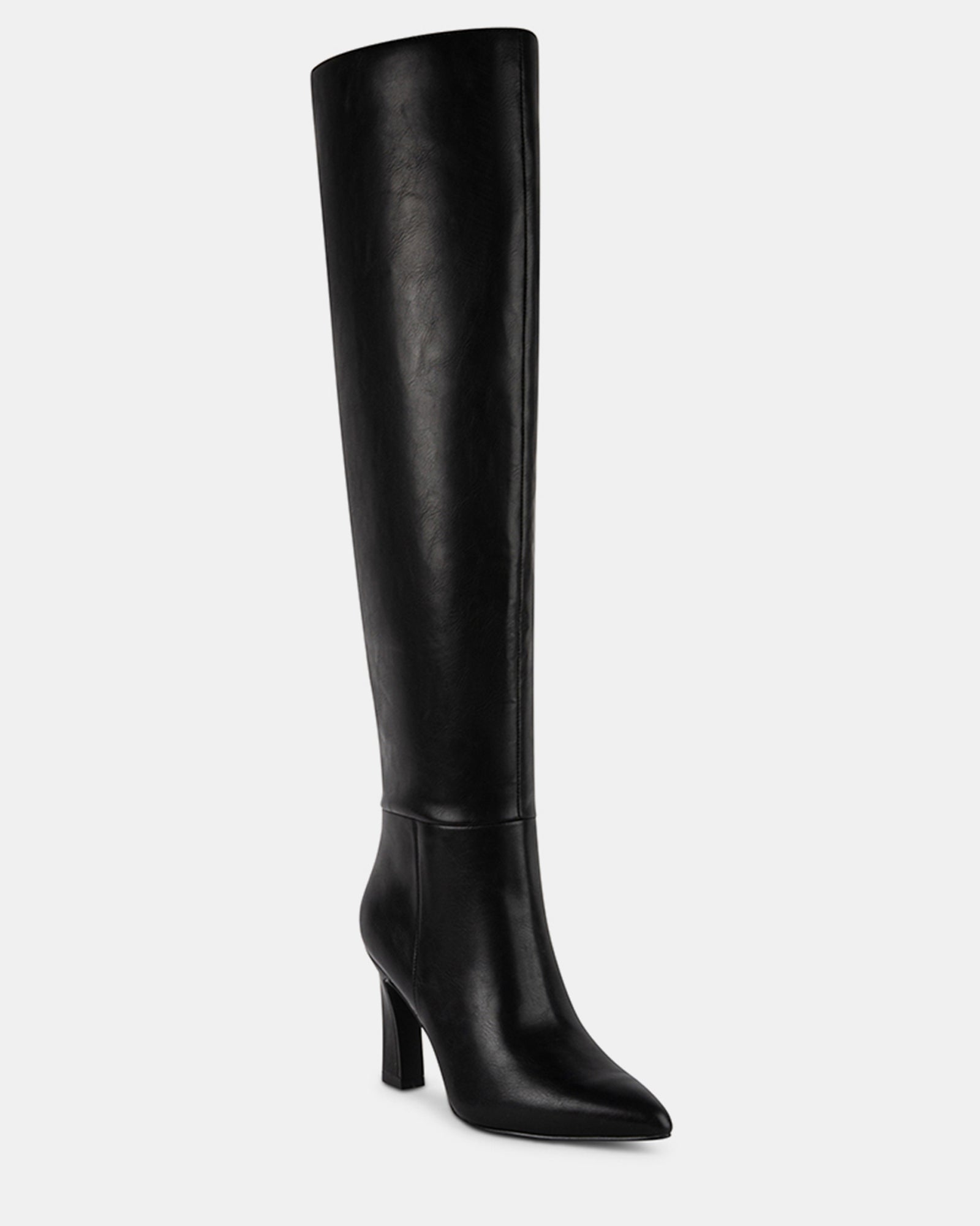 SIZZLE BLACK - Women's Shoes - Steve Madden Canada - view 2