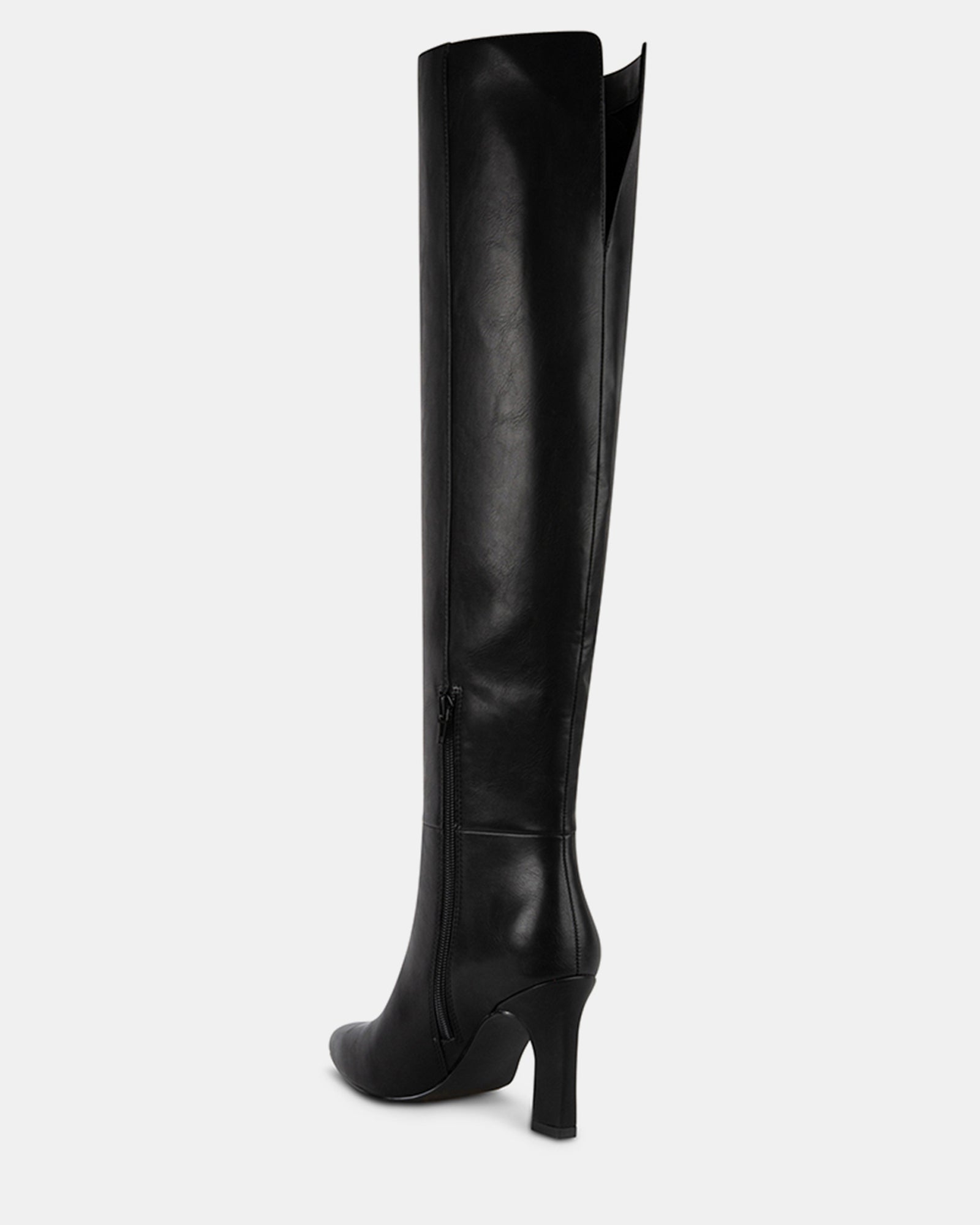 SIZZLE BLACK - Women's Shoes - Steve Madden Canada - view 4
