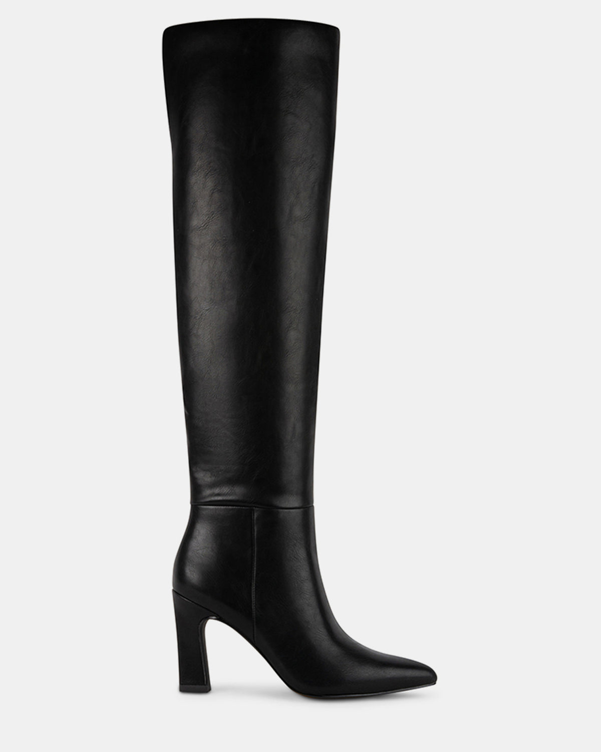 SIZZLE BLACK - Women's Shoes - Steve Madden Canada