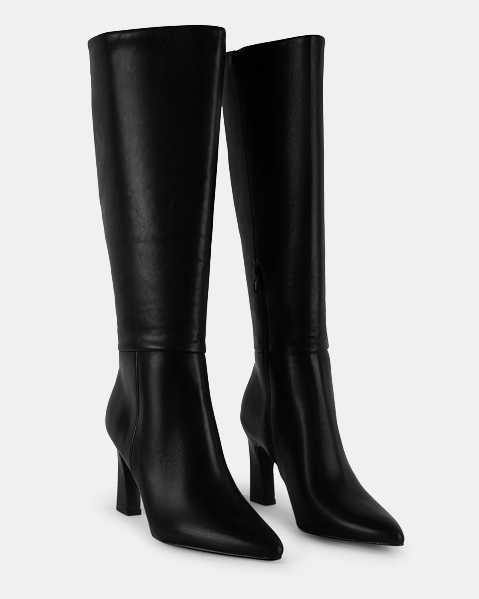 SMASHING BLACK - Women's Shoes - Steve Madden Canada - view 2
